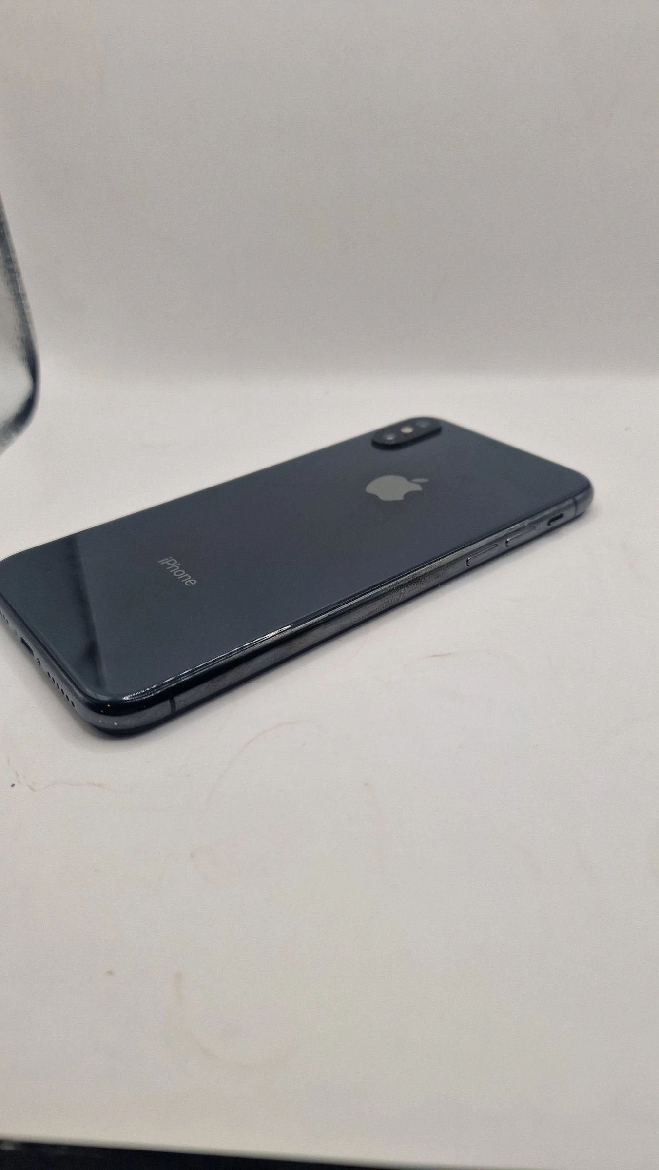 iPhone X Space Gray 256GB 91% Batterij – photo 9